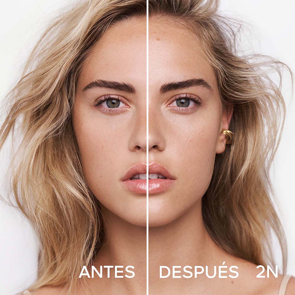 TERRACOTTA LE TEINT GLOW BASE DE MAQUILLAJE LUMINOSIDAD NATURAL LARGA DURACIÓN SIN TRANSFERENCIA (BASE DE MAQUILLAJE PARA ROSTRO)